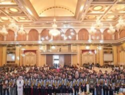 Musda XVIII HIPMI Sumut, Kolaborasi Pengusaha Bangun Daerah