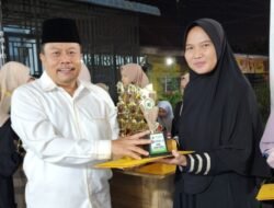 Semarak Tahun Baru Islam 1447 H di Kisaran Barat