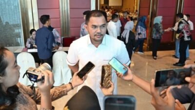 Sumut Terapkan Sekolah 5 Hari Mulai 2025