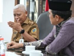 Dialog Wagub Sumut dan DPD RI, Potensi Perkebunan Sawit, UU Otonomi Daerah Sampai ASN
