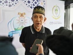 Sumut Bidik Lima Besar STQH Nasional 2025