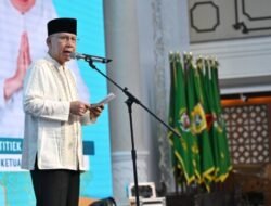 Ribuan Peserta Ramaikan STQH Sumut, Wujudkan Visi Sumut Berkah