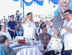 Dukung Program Presiden Prabowo, Sumut Siapkan Makan Bergizi Gratis Untuk Anak