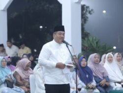 Jemaah Haji Asahan Pulang ke Tanah Air, Satu Masih Dirawat di Madinah