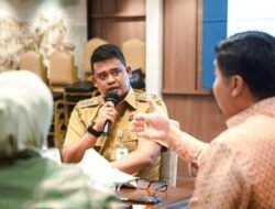Gubernur Sumut Gratiskan Biaya Rumah Subsidi, Menteri PKP: Ini Pertama di Indonesia