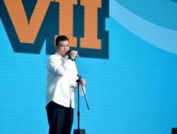 Gubernur Sumut Sebut Peran Pemuda Menentukan Masa Depan Bangsa