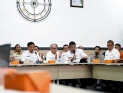 Sumut Kompak Jaga Warisan Dunia, Geopark Kaldera Toba Siap Raih Kartu Hijau UNESCO