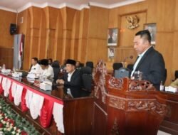 RPJMD 2025-2029 Batubara Siap Jadi Perda