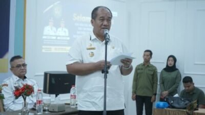 Asahan Dorong Ekonomi Digital dan Kendalikan Inflasi