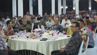 Pisah Sambut Dandim 0208/Asahan, Komitmen Sinergi dan Inovasi