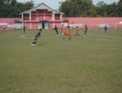 Bupati Asahan Buka Seleksi Gala Siswa Indonesia 2025