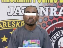 Polres Batubara Tangkap Pelaku Pornografi Terhadap Anak di Tanjung Tiram