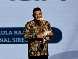 Gubernur Sumut Terapkan Sekolah Lima Hari Mulai 2025