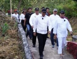 Gubernur Sumut Dukung Festival Edukasi Leluhur Batak