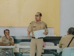 Bapenda Batubara Dorong Digitalisasi Pajak Desa, Permudah Warga Urus PBB dan PKB