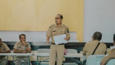 Bapenda Batubara Dorong Digitalisasi Pajak Desa, Permudah Warga Urus PBB dan PKB