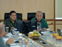 Pemprov Sumut Dukung Revisi UU Penyiaran, Dorong Akses Merata dan Konten Lokal