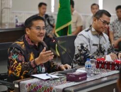 Sekdaprov Sumut Apresiasi Program Prioritas BPSDM