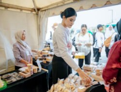 Ketua Dekranasda se-Indonesia di IKN, Dukung UMKM dan Pembangunan Masa Depan