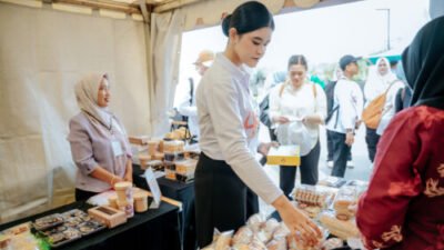 Ketua Dekranasda se-Indonesia di IKN, Dukung UMKM dan Pembangunan Masa Depan