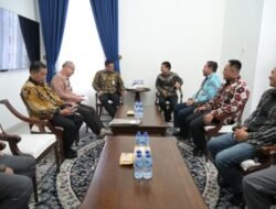 Desak PLN Pemerataan Listrik, Gubernur Sumut: Masyarakat Hanya Minta Satu, Jangan Padam