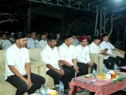 Gubernur Sumut Melayat dan Beri Doa Untuk Eddy Sinulingga