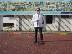 Wabup Asahan Tekankan Reformasi Layanan Kesehatan Profesional