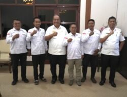 Pemkab Asahan Perkuat Kolaborasi Dengan Media