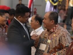 Asahan Terima DBH 2025, Fokus Layanan Kesehatan dan Digitalisasi Publik