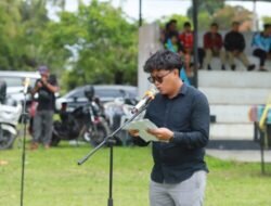 BKD FC Kuasai Puncak Klasemen Sementara Turnamen Mini Soccer Bahagia Cup 1 di Batubara