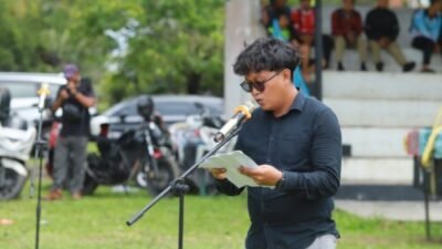 BKD FC Kuasai Puncak Klasemen Sementara Turnamen Mini Soccer Bahagia Cup 1 di Batubara