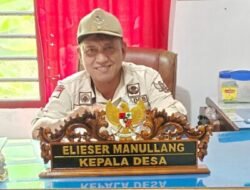 Dituduh Mark-Up Proyek, Kepala Desa Sei Mentaram Siap Tempuh Jalur Hukum