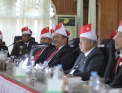 Asahan Menyatu dalam Semangat 80 Tahun Kemerdekaan RI