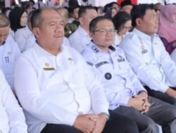 Dorong Investasi Nasional, Bupati Asahan Sambut Insentif Pajak Sektor Unggulan Daerah