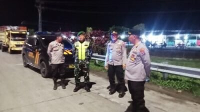 Polsek Lima Puluh Sasar Tawuran, Geng Motor dan Balap Liar