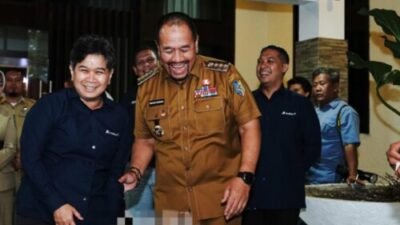 Inalum Luncurkan Program Kelas Unggulan di Batubara