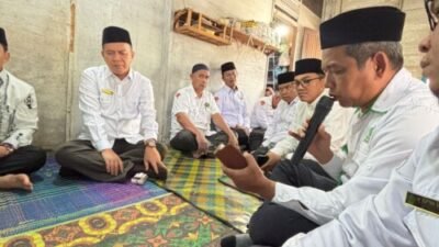 Ulama Kharismatik di Batubara Berpulang, Kemenag Kenang Keteladanan Pejuang Umat