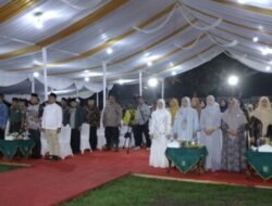 FSQ Asahan Ditutup, Seni Islami Sebagai Pilar Budaya dan Dakwah