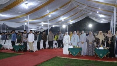 FSQ Asahan Ditutup, Seni Islami Sebagai Pilar Budaya dan Dakwah