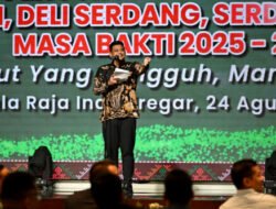 Sumut Siapkan Lahan 20 Hektare untuk Kembangkan Industri Olahraga Berkuda