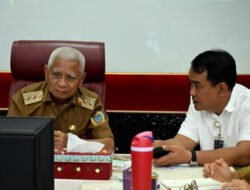 Sumut Siap Kendalikan Inflasi dan Genjot Pertumbuhan Ekonomi di 2025