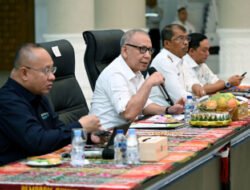 Balapan Air Internasional dan Pesta Rakyat di Lake Toba GP 2025