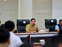 Sumut Siap Gelar Aquabike dan F1 Powerboat Dunia 2025 di Danau Toba