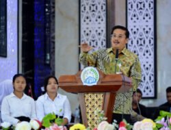 Sekdaprov Sumut Harap USM Lahirkan Tenaga Kesehatan Unggul dan Siap Bekerja