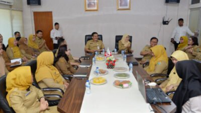 Kolaborasi Kunci Sukses Program Perlindungan Anak dan Perempuan di Sumut