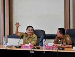 Togap Simangunsong Dorong Pariwisata dan Ekonomi Kreatif Sumut