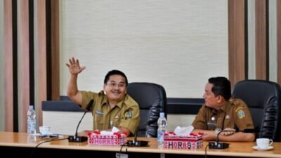 Togap Simangunsong Dorong Pariwisata dan Ekonomi Kreatif Sumut