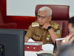 Harga Beras Melonjak, Sumut Penyumbang Inflasi, Pemerintah Genjot Beras Murah