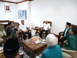 Sumut Persiapan Kader Muda Hadapi Indonesia Emas