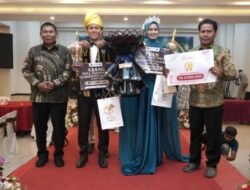 Duta Pariwisata Asahan 2025 Jadi Tonggak Promosi Wisata Daerah
